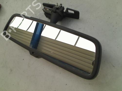 Bakspejl indvendigt OPEL ASTRA H (A04) 1.6 (L48) (105 hp) 21910469