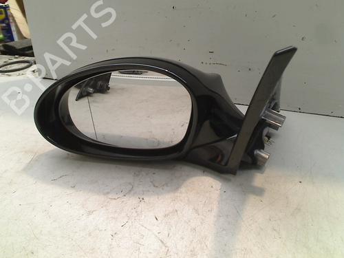 Used Left mirror BMW 3 (E90) 318 d (122 hp) 21917943