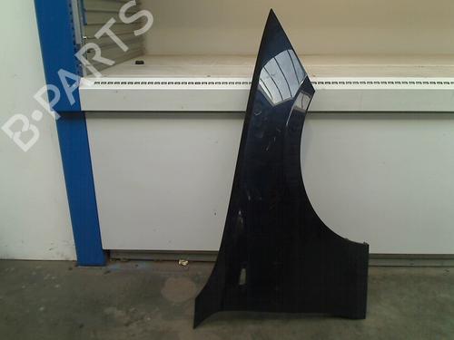 Used Right front fenders BMW 1 (E87) 118 d (122 hp) 21914797