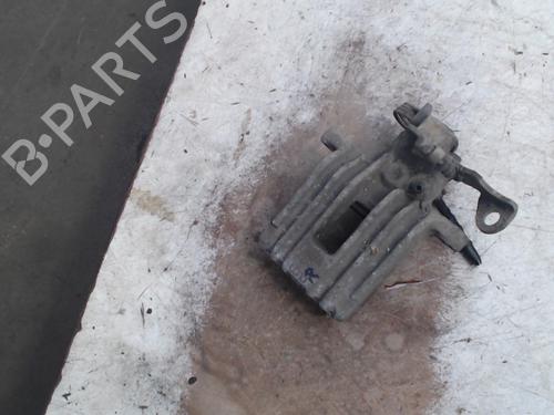 Right rear brake caliper SKODA SUPERB I (3U4) 2.5 TDI | BP21943151M106 
