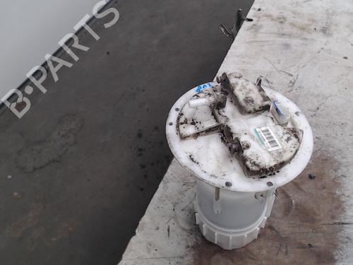 Used Fuel pump PEUGEOT 208 I (CA_, CC_) 1.2 VTI 82 (82 hp) 21943220