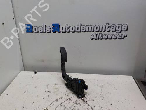 Used Pedal RENAULT TWINGO II (CN0_) 1.2 16V (CN04, CN0B) (75 hp) 23008151