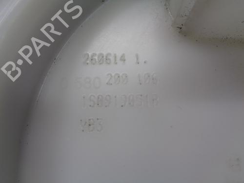 Fuel pump VW UP! (121, 122, BL1, BL2, BL3, 123) 1.0 | BP23012504M76 