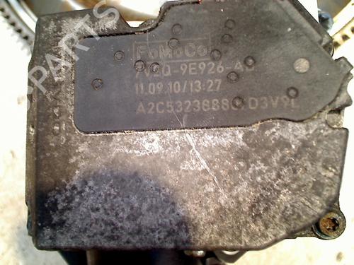 Drosselklappe FORD FOCUS II (DA_, HCP, DP) 1.6 TDCi | BP21921810M82 