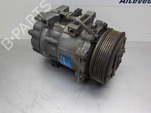 AC compressor VOLVO V50 (545) 2.0 D | BP23009476M34 