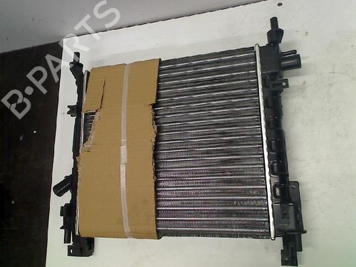 Køler FORD KA Van (RB) 1.3 i (60 hp) 21913180