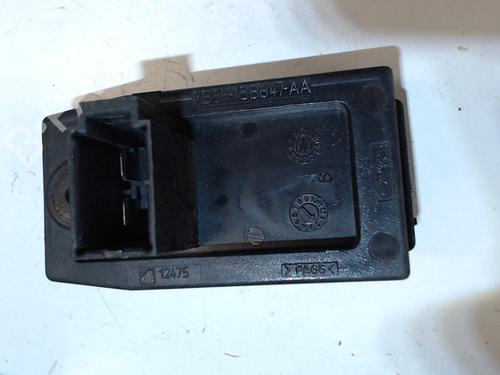 Used Heater resistor FORD KA Van (RB) 1.3 i (60 hp) 21935424