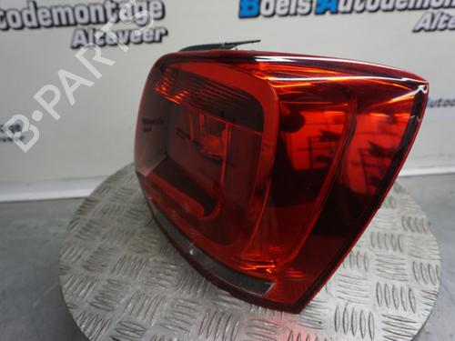 Right taillight VW POLO V (6R1, 6C1) 1.2 | BP23019968C35 