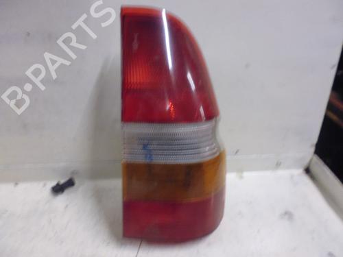 Used Right taillight FORD ESCORT V Turnier (ANL) 1.8 16V (105 hp) 21905992