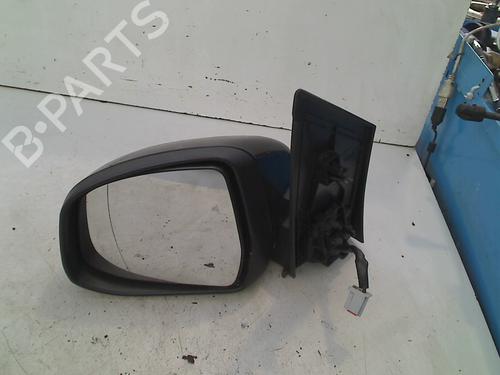 Used Left mirror FORD FOCUS II (DA_, HCP, DP) 1.6 TDCi (109 hp) 21921658