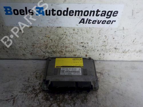 Engine control unit (ECU) VW POLO (9N_, 9A_) 1.2 | BP23026957M57 