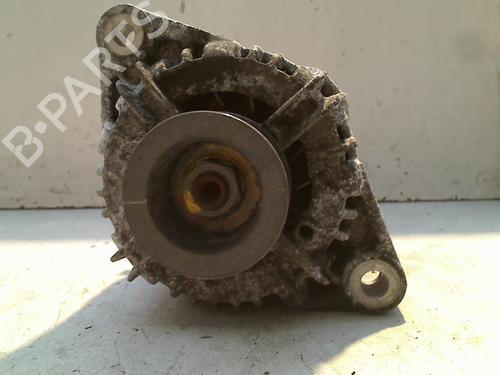 Alternator ALFA ROMEO 147 (937_) 1.6 16V T.SPARK ECO (937.AXA1A, 937.BXA1A) | BP21926856M7