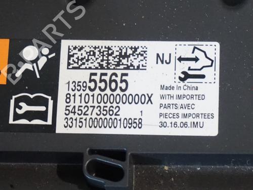 Other OPEL KARL (C16) 1.0 | BP23018054O1 