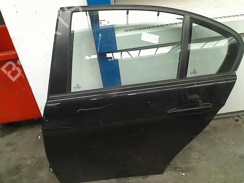 Used Left rear door BMW 3 (E90) 316 i (122 hp) 21919518