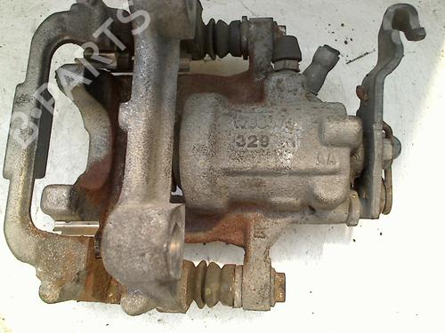 Used Left rear brake caliper VW GOLF VI (5K1) 2.0 GTi (200 hp) 21928066