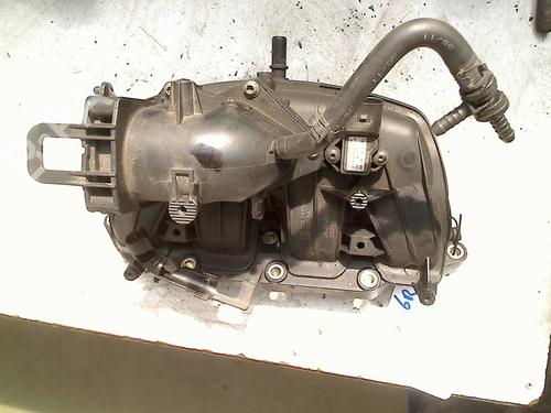 Used Intake manifold VW POLO V (6R1, 6C1) 1.4 GTI (180 hp) 21934511