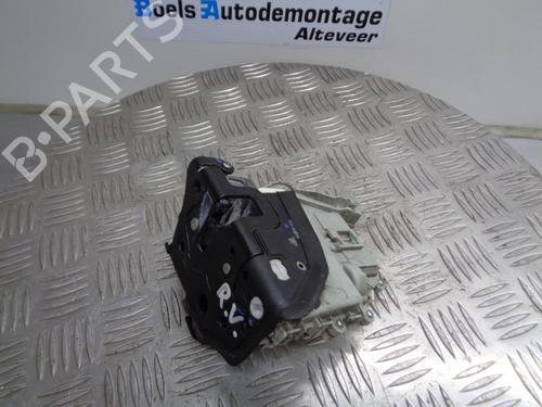Used Front right lock AUDI A4 B8 (8K2) 1.8 TFSI (120 hp) 23011639