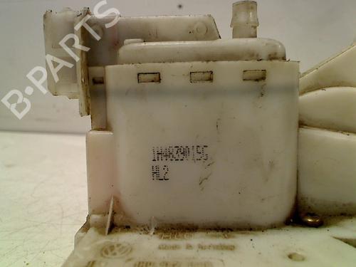 Used Rear left lock VW GOLF III (1H1) 1.4 (60 hp) 21923818