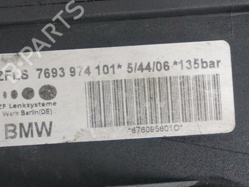 Steering pump BMW 5 (E60) 520 d | BP23016231M99