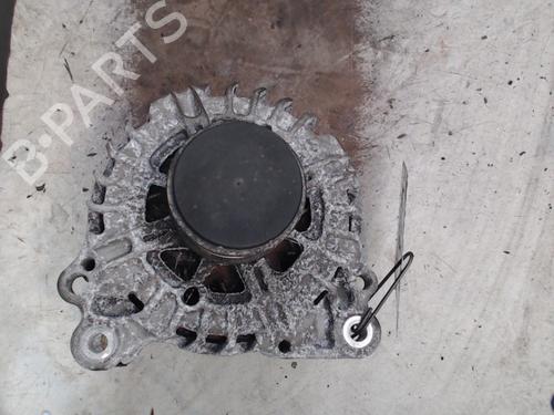 Alternator VW GOLF VI (5K1) 1.6 TDI | BP21941859M7 