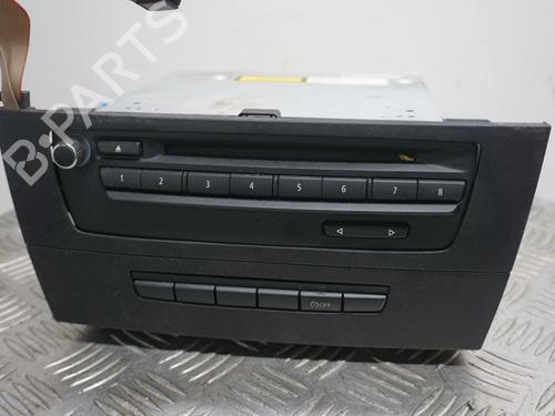 Used Electronic module BMW 3 Touring (E91) 320 i (170 hp) 23015809