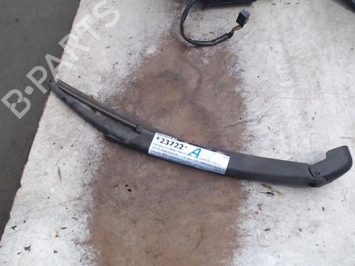 Used Rear windshield wiper arm FIAT BRAVO II (198_) 1.4 (198AXA1B) (90 hp) 21943314