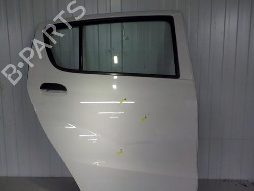 Used Rear right panel DAIHATSU CUORE VII (L275_, L285_, L276_) 1.0 (L276) (70 hp) 23005350