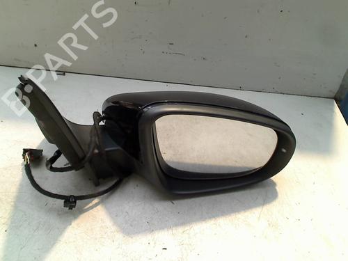 Used Right mirror VW GOLF VI (5K1) 1.2 TSI (105 hp) 21918265
