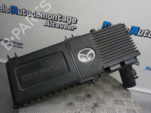 Used Air filter box MAZDA 3 (BK) 1.6 (BK14) (105 hp) 23016341