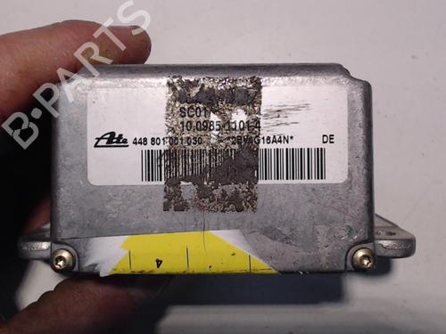 Electronic module CITROËN C5 II Break (RE_) 2.0 16V (RERFJB, RERFJC) | BP21944990M83 