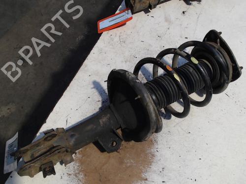 Used Left front shock absorber HYUNDAI ACCENT III Saloon (MC) 1.4 GL (97 hp) 21937244