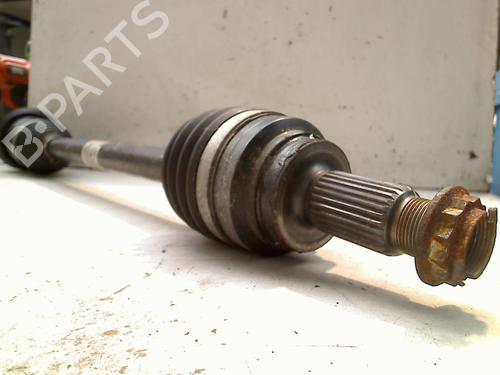 Left rear driveshaft BMW 3 (F30, F80) 328 i | BP21928488M40 