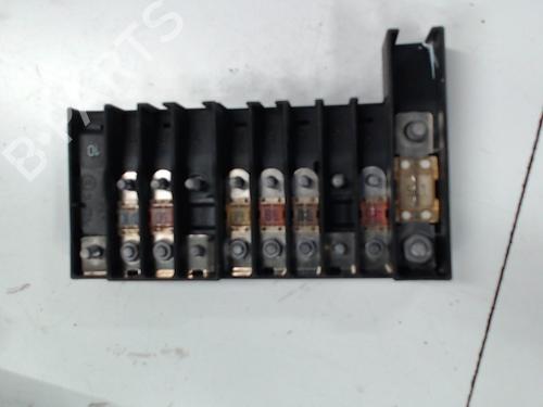 Used Fuse box VW TRANSPORTER T5 Bus (7HB, 7HJ, 7EB, 7EJ) 2.0 TDI (140 hp) 21936020