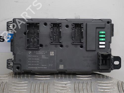Used Electronic module BMW 3 (F30, F80) 330 e (252 hp) 23014657