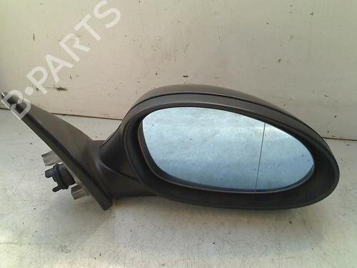 Used Right mirror BMW 3 (E90) 318 d (122 hp) 21916381