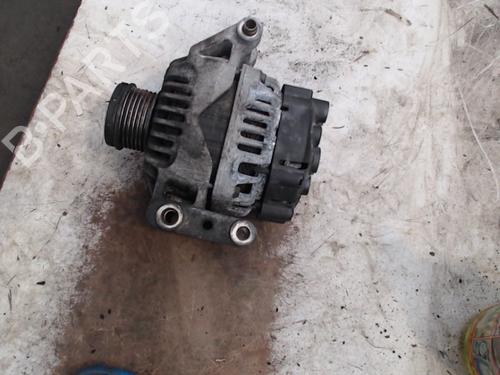 Alternator FIAT FIORINO Box Body/MPV (225_) 1.3 D Multijet (225BXD1A, 225BXB1A, 225BXB11) | BP21941134M7 