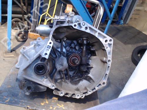 Used Gearbox PEUGEOT 108 1.0 VTi (69 hp) 21936690
