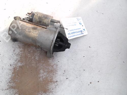 Startmotor FORD FOCUS I (DAW, DBW) 1.8 16V | BP21935400M8 