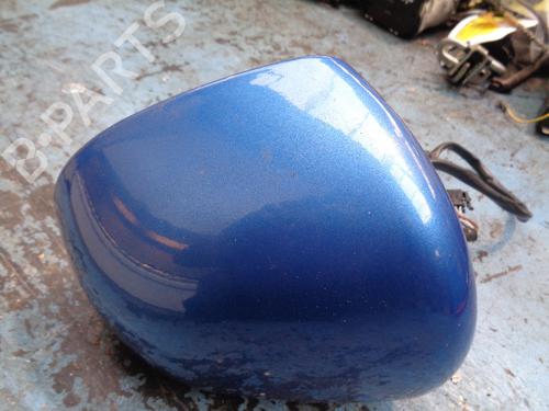 Used Right mirror VW NEW BEETLE (9C1, 1C1) 1.9 TDI (101 hp) 21908563