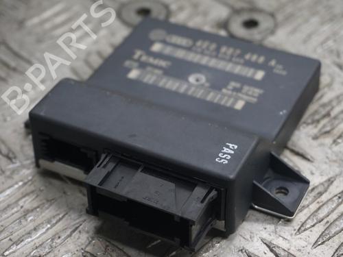 Used Electronic module AUDI A8 D3 (4E2, 4E8) 4.0 TDI quattro (275 hp) 23017950