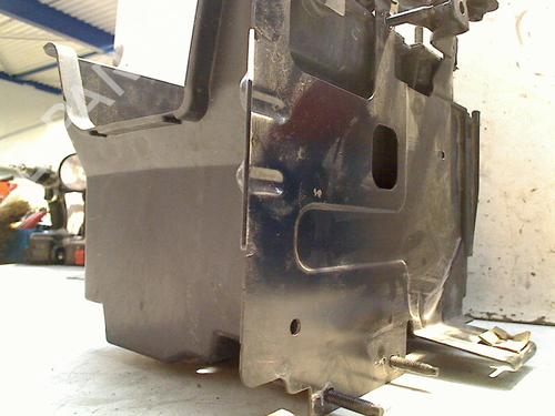 Support FORD FIESTA VI (CB1, CCN) 1.25 | BP21927923C155 