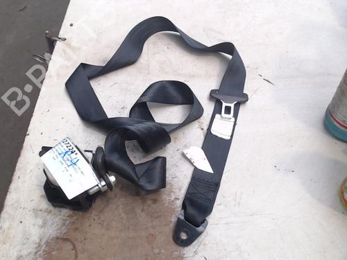 Used Rear right seatbelt SUZUKI ALTO VII (GF) 1.0 (AMF310, GFC31S) (68 hp) 21943481