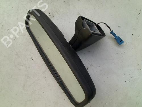 Used Rear mirror PEUGEOT 307 (3A/C) 1.6 16V (109 hp) 21910466