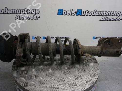 Used Left front shock absorber NISSAN PRIMASTAR Van (X83) 1.9 dCi 100 (100 hp) 23017493