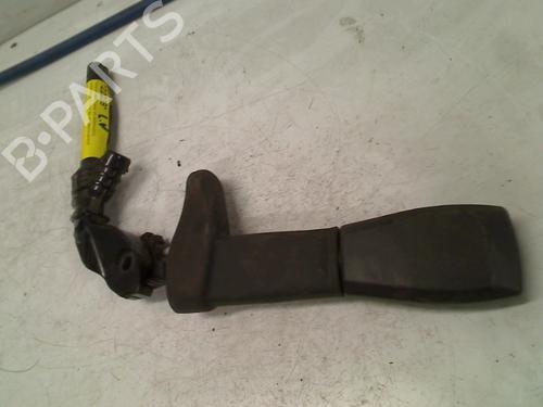 Sikkerhetsbelte-spenne VOLVO V50 (545) 2.0 D (136 hp) 21930482