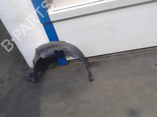 Used Wheel arch CITROËN C1 (PM_, PN_) 1.0 (68 hp) 21945695