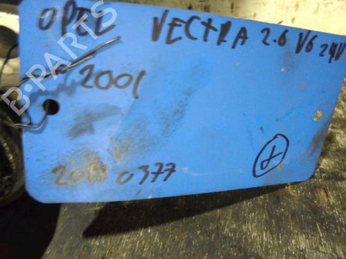 Used Starter OPEL VECTRA B (J96) 2.6 i V6 (F19) (170 hp) 23026765