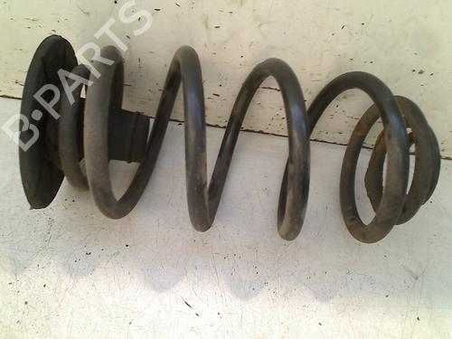 Used Shock absorber spring OPEL ZAFIRA / ZAFIRA FAMILY B (A05) 1.8 (M75) (140 hp) 21926890
