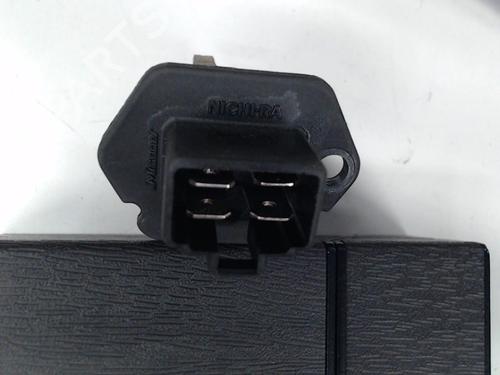 Heater resistor SUBARU VIVIO 0.7 (KK3, KW3) | BP21935214M108 