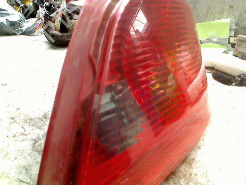 Right taillight PEUGEOT 307 (3A/C) 1.6 16V | BP21931676C35 